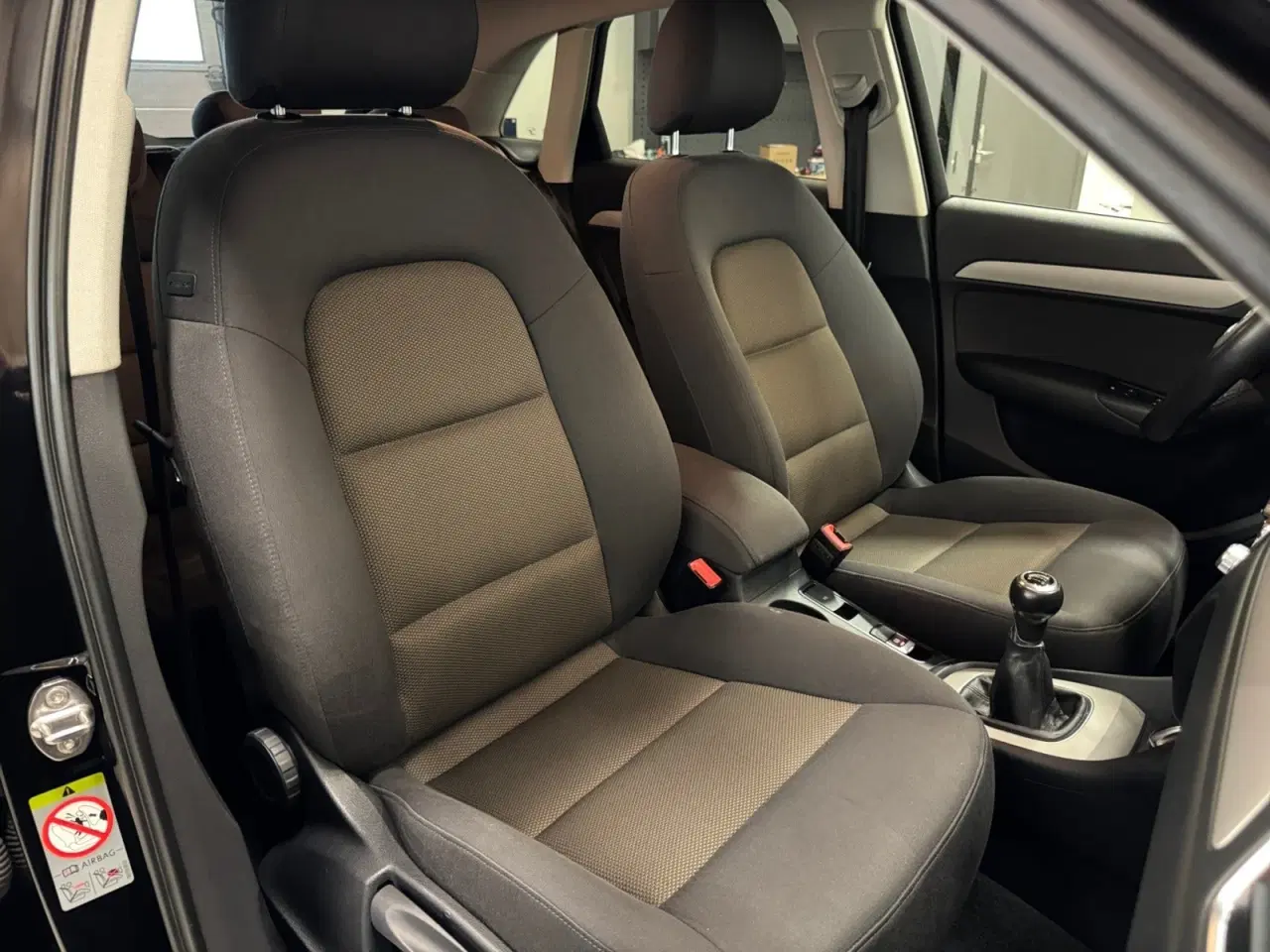 Billede 14 - Audi Q3 2,0 TDi 140