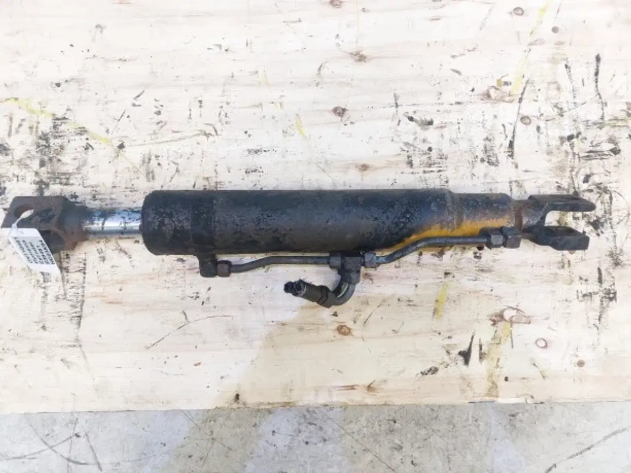 Billede 3 - Hydrema 906C Stabilisator Cylinder 239461