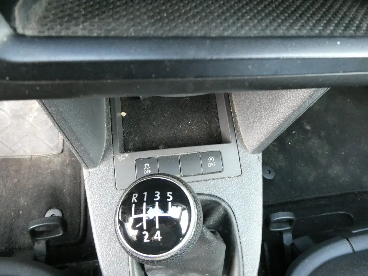 Billede 10 - VW Caddy 1,6 TDi 75 Trendline BMT