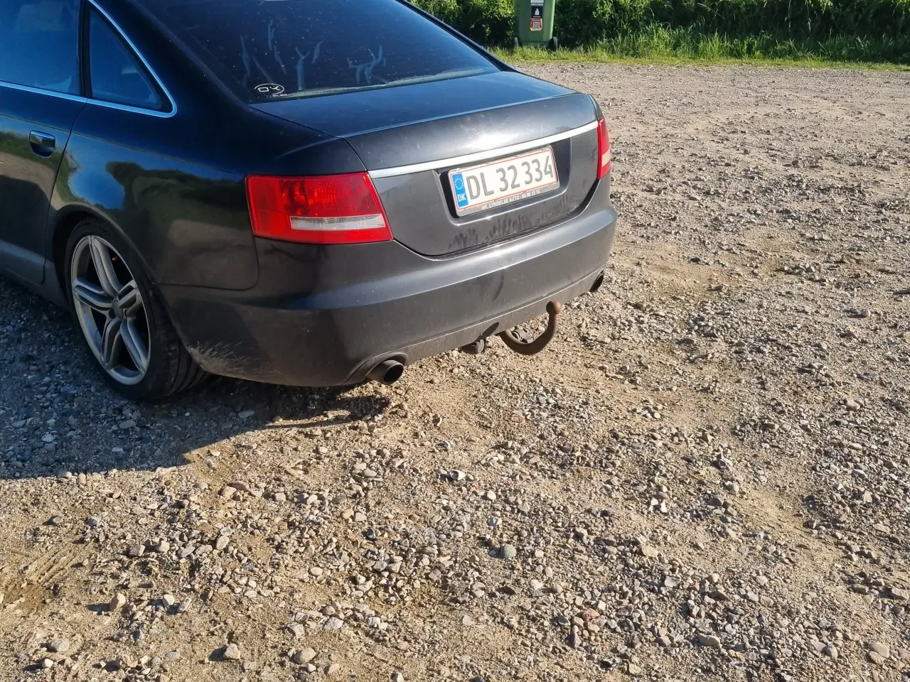 Billede 6 - Audi a6 sælges 