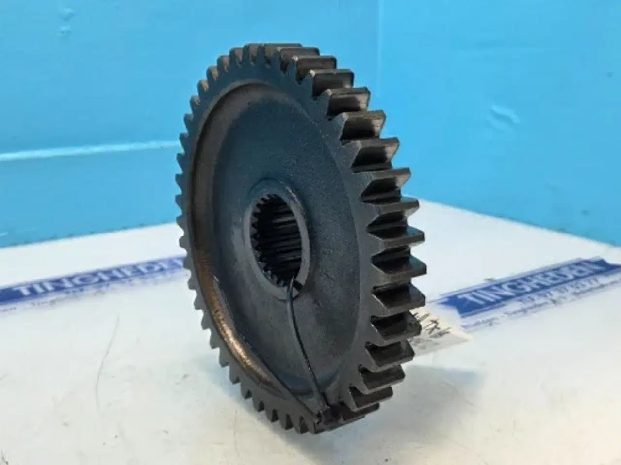 Billede 16 - New Holland TX68 Tandhjul 80384262