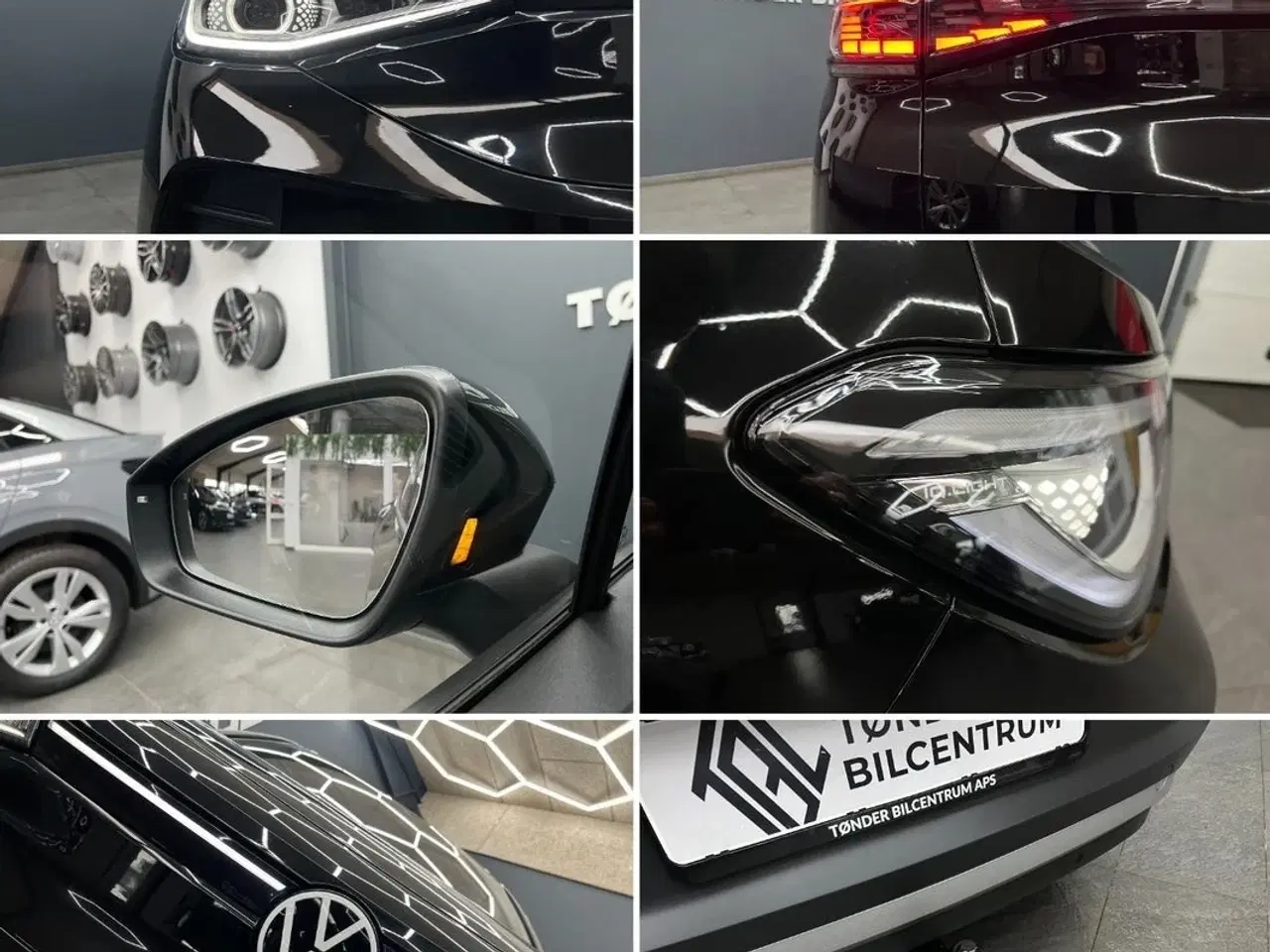 Billede 10 - VW ID.4 77 Pro