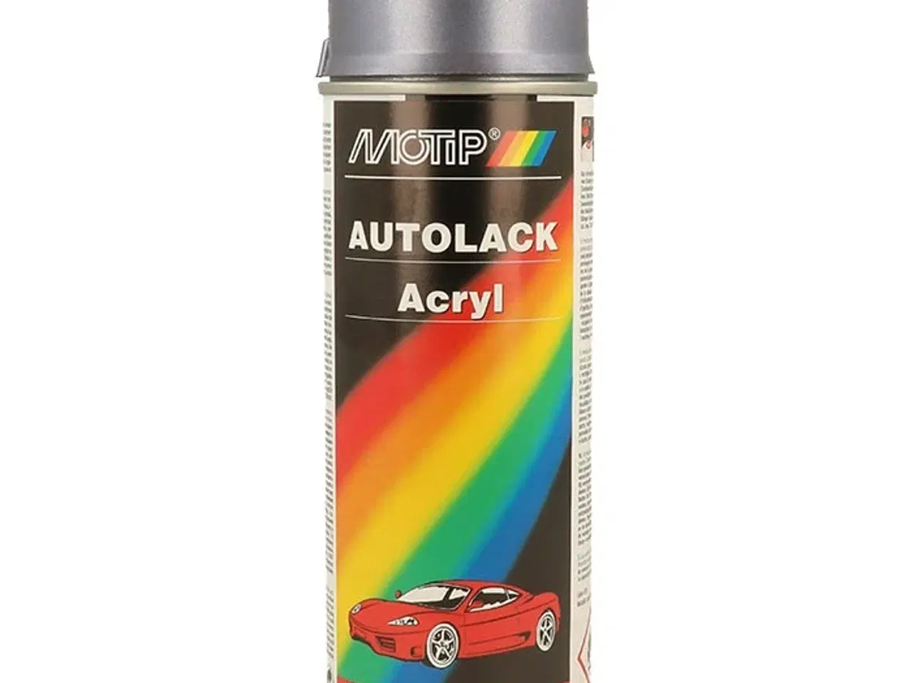 Billede 1 - Motip Autoacryl spray 54909 - 400ml