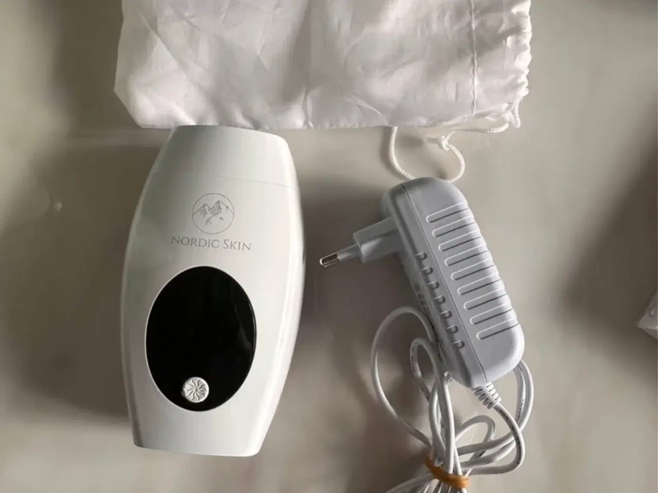 Billede 1 - Nordic skin Laser 