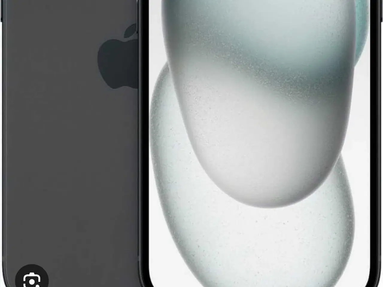 Billede 1 - Iphone 15 sælges pris 2800kr eller giv bud