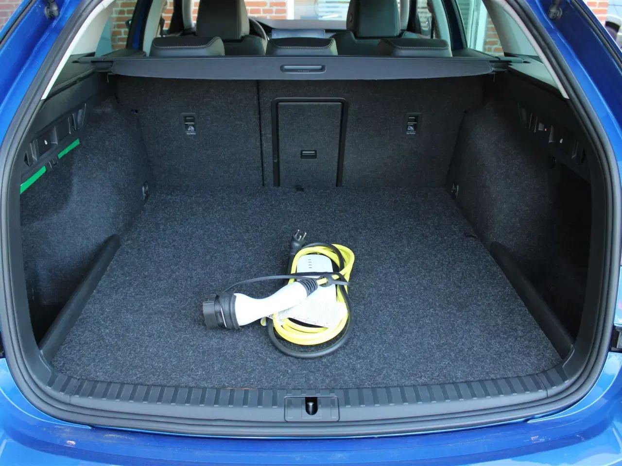 Billede 16 - Skoda Octavia Combi 1,4 TSI  Plugin-hybrid iV Plus iV DSG 204HK Stc 6g Aut.
