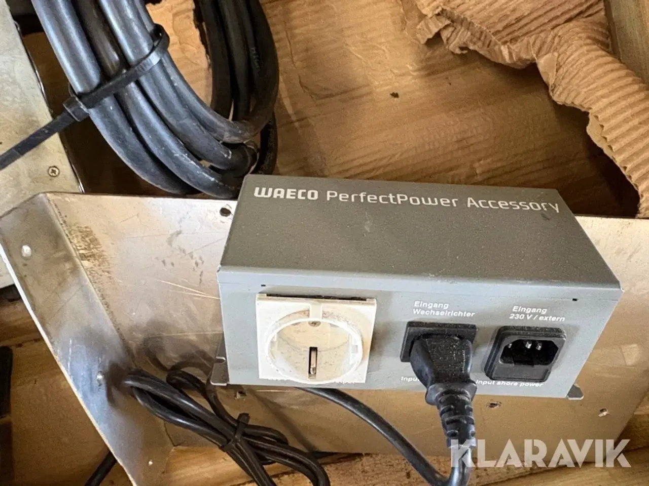 Billede 9 - Invertere Weaco og invatec 3 enheder