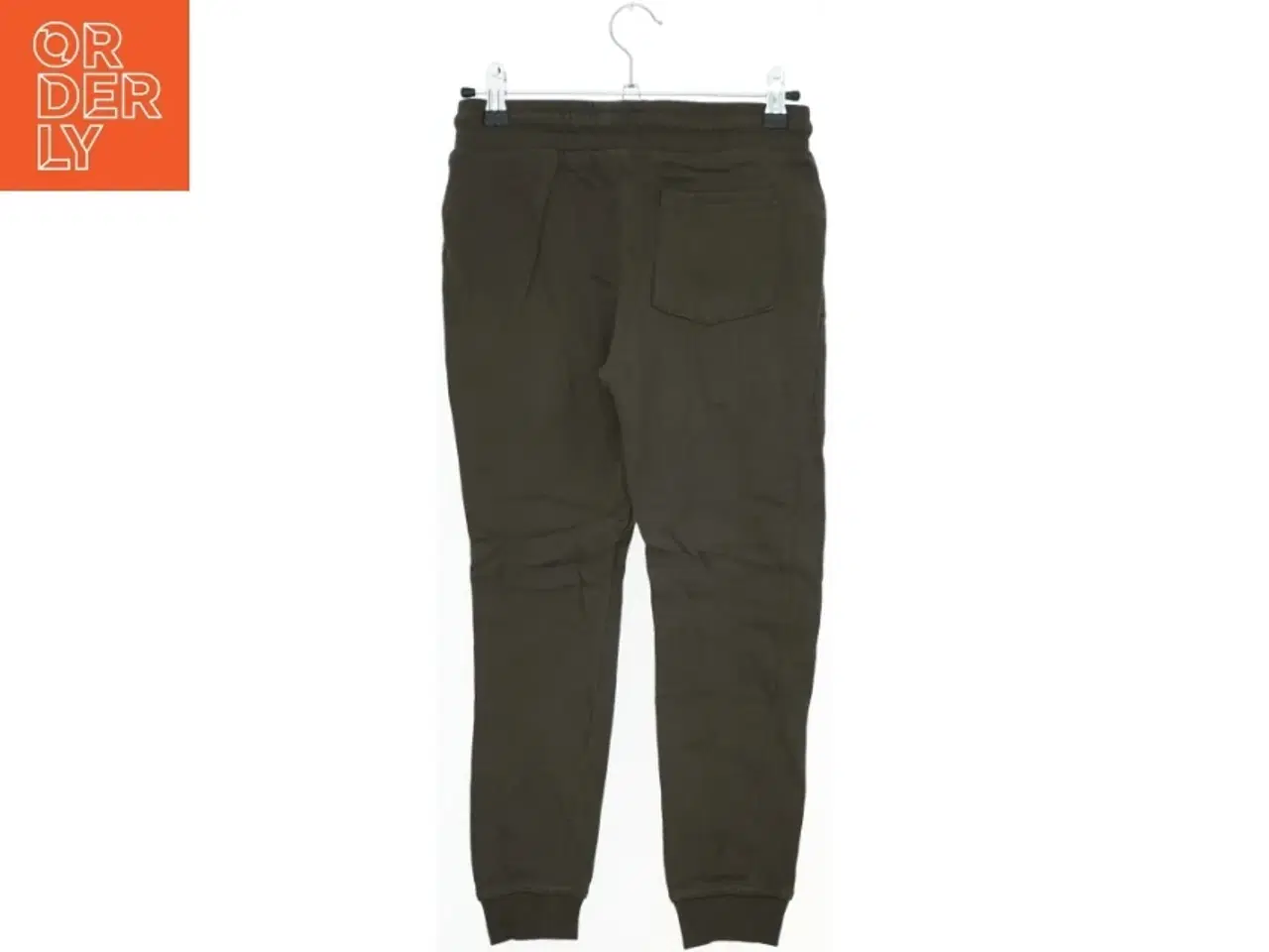 Billede 2 - Brune sweatpants fra Destination (str. 140)