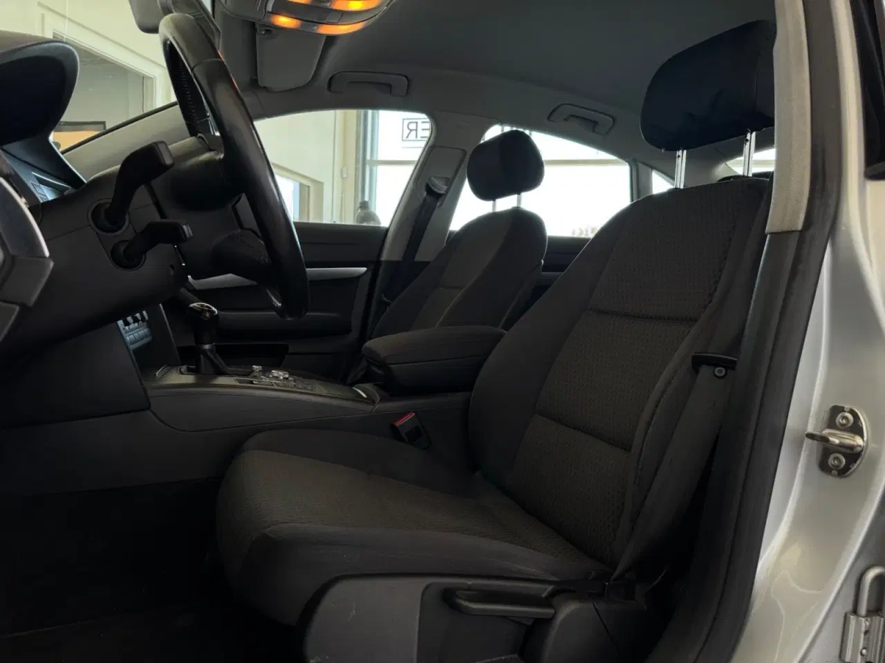 Billede 9 - Audi A6 2,4 V6