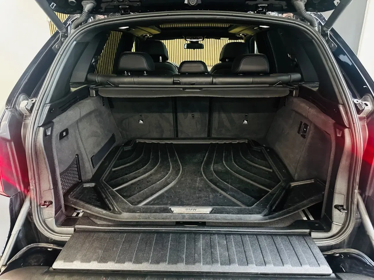 Billede 18 - BMW X5 3,0 xDrive30d M-Sport aut.
