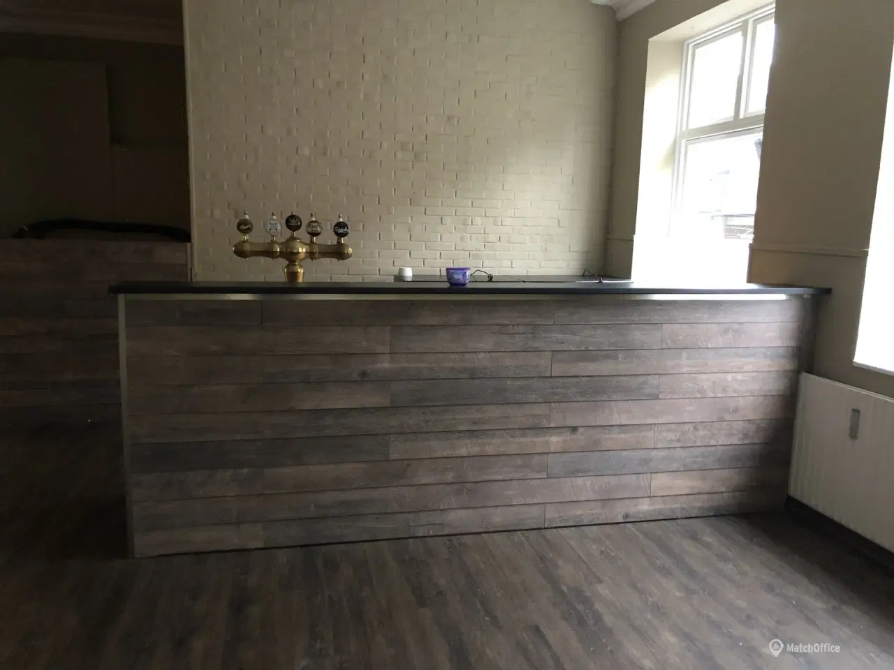 Billede 9 - Attraktivt butikslejemål med AAA+ beliggenhed i hjertet af Grindsted