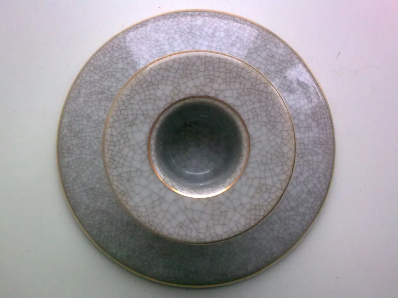 Billede 17 - Gammel bulet julestage i Messing eller NY design