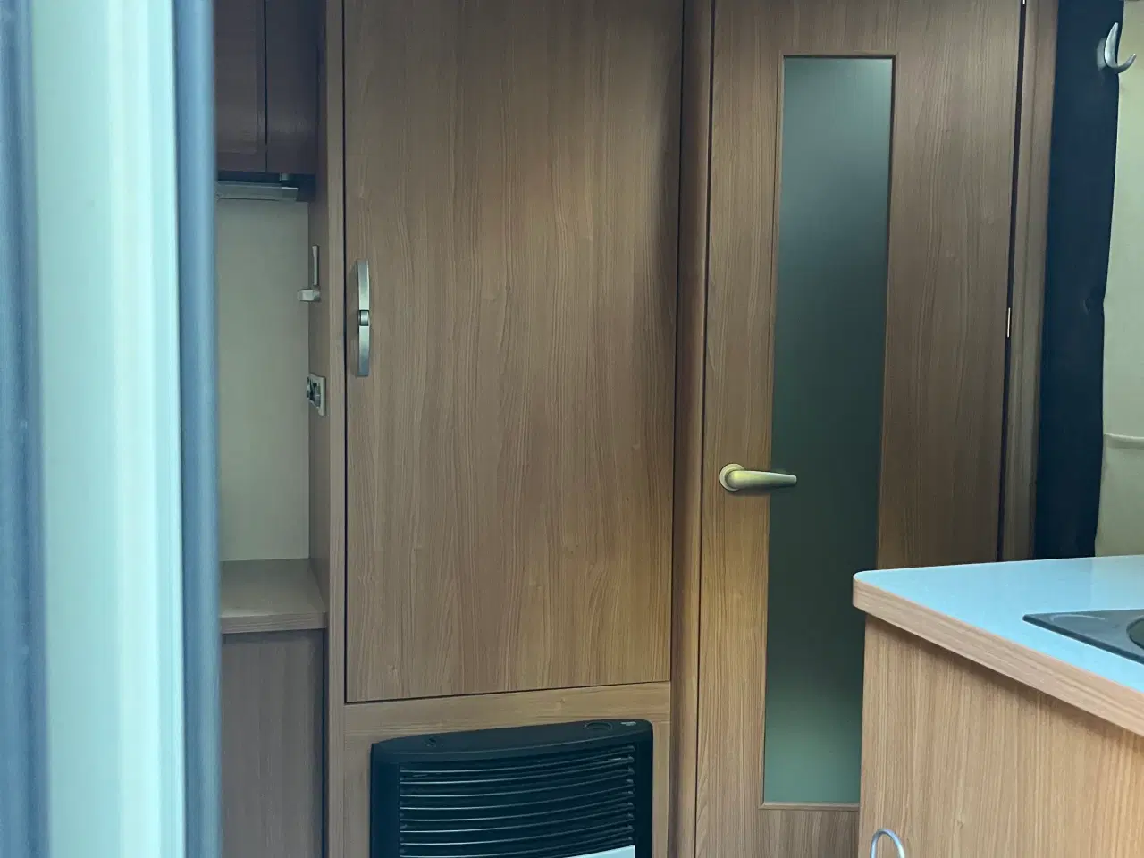 Billede 18 - Burstner Belcanto 460 TL