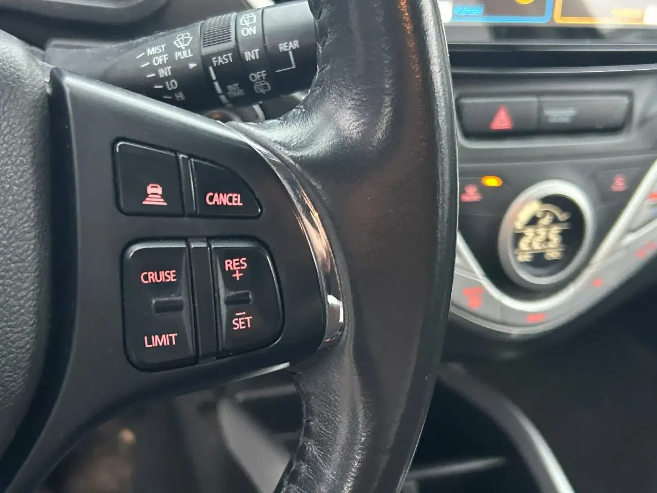 Billede 8 - Suzuki Baleno 1,2 Dualjet Exclusive