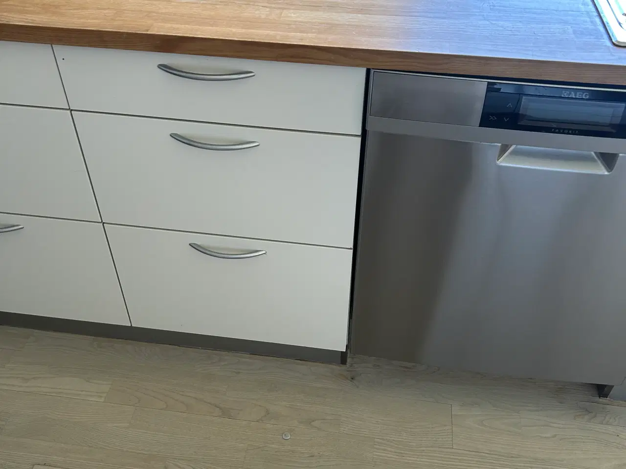 Billede 11 - HTH køkken 