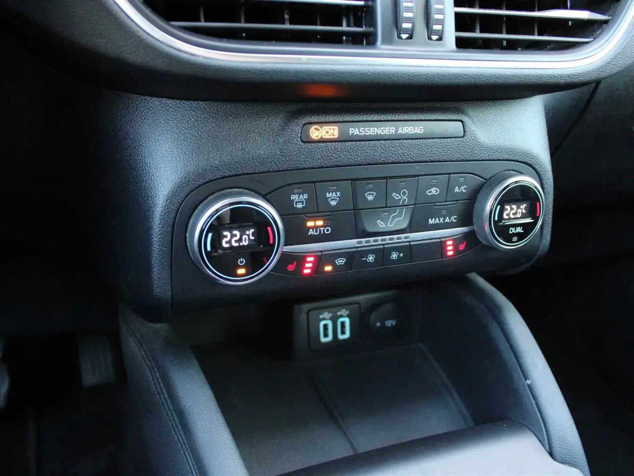 Billede 13 - Ford Kuga 2,5 Plugin-hybrid Titanium CVT 225HK 5d Trinl. Gear