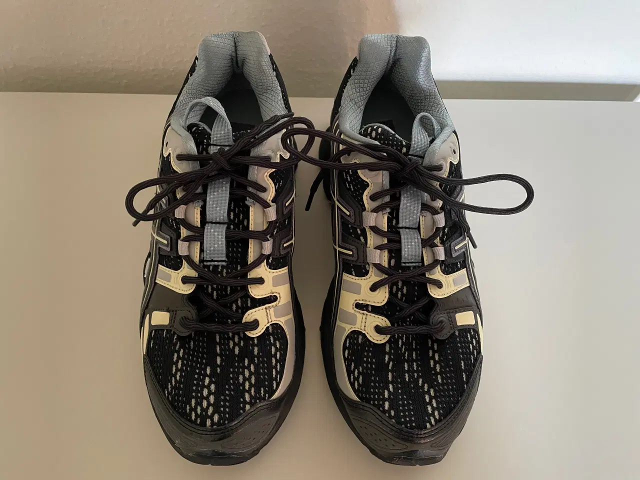 Billede 1 - ASICS herre sneakers str. 43 1/2