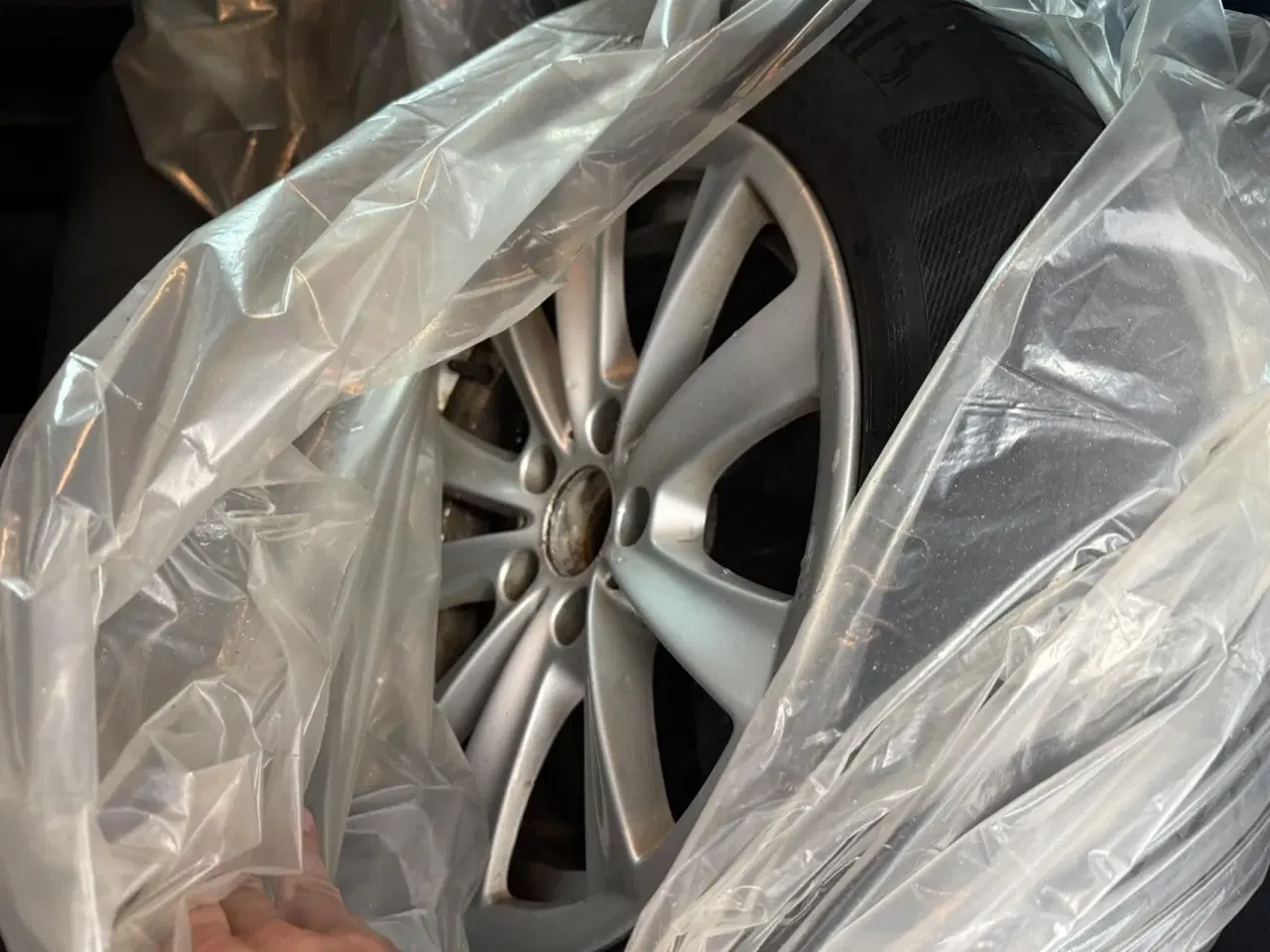 Billede 15 - BMW 530d 3,0 D 258HK 8g Aut.