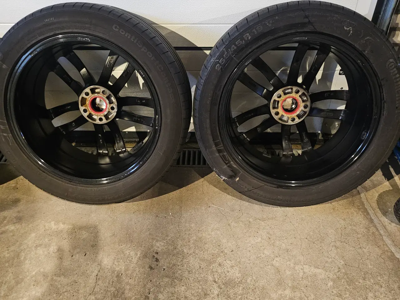 Billede 3 -  WV sommerhjul