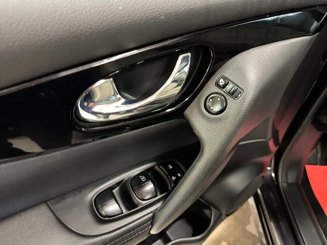 Billede 15 - Nissan Qashqai 1,6 dCi 130 Tekna 4WD Van