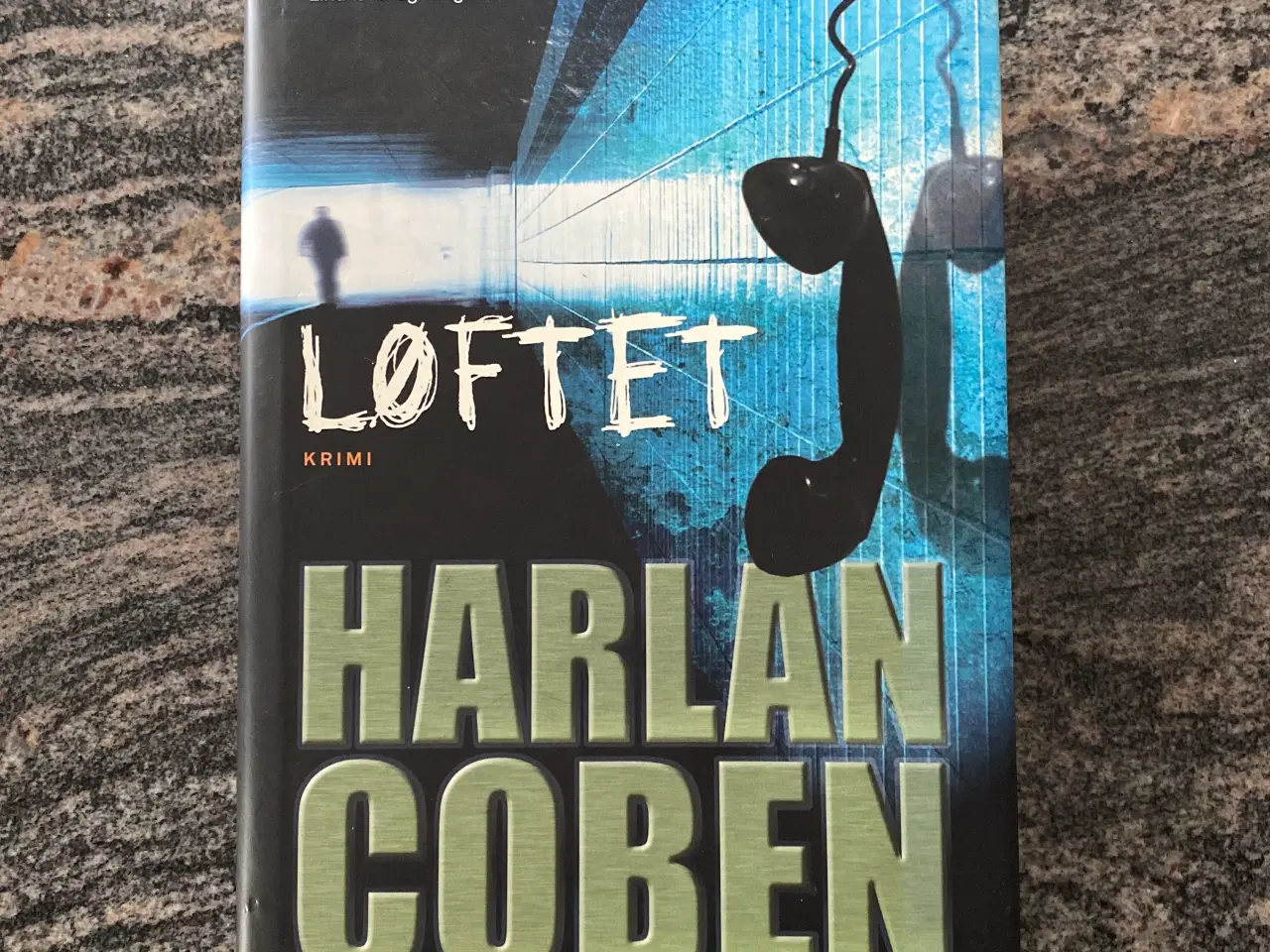 Billede 1 - Løftet - Harlan Coben
