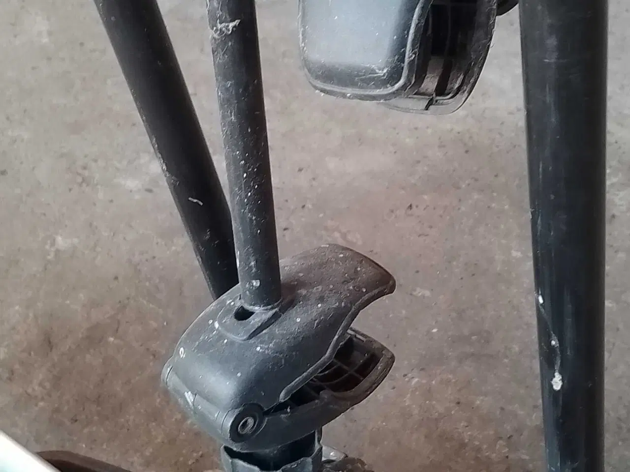 Billede 10 - Thule cykelholder, 2 cykler