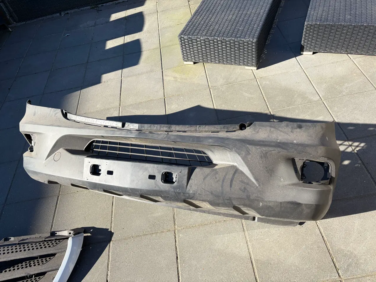 Billede 2 - Sprinter 906