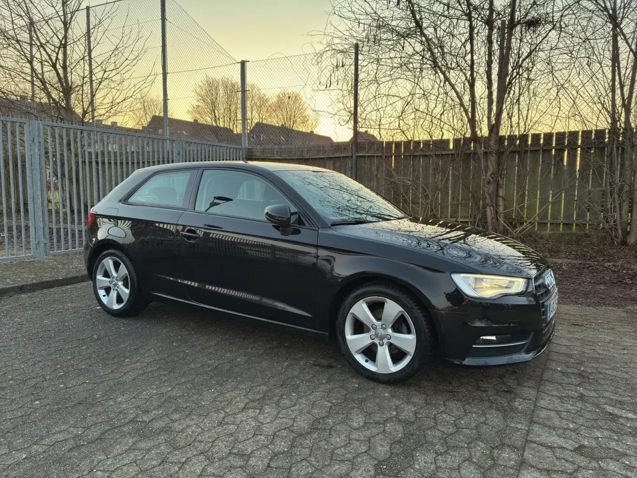 Billede 3 - Audi A3 1,4 TFSi 150 Ambition