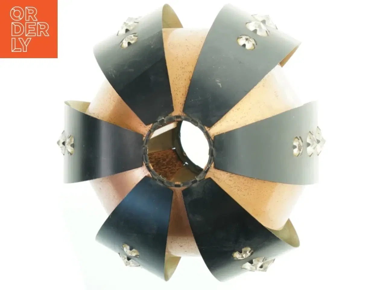 Billede 2 - Cronel designer Vintage pendel (str. 28 cm)