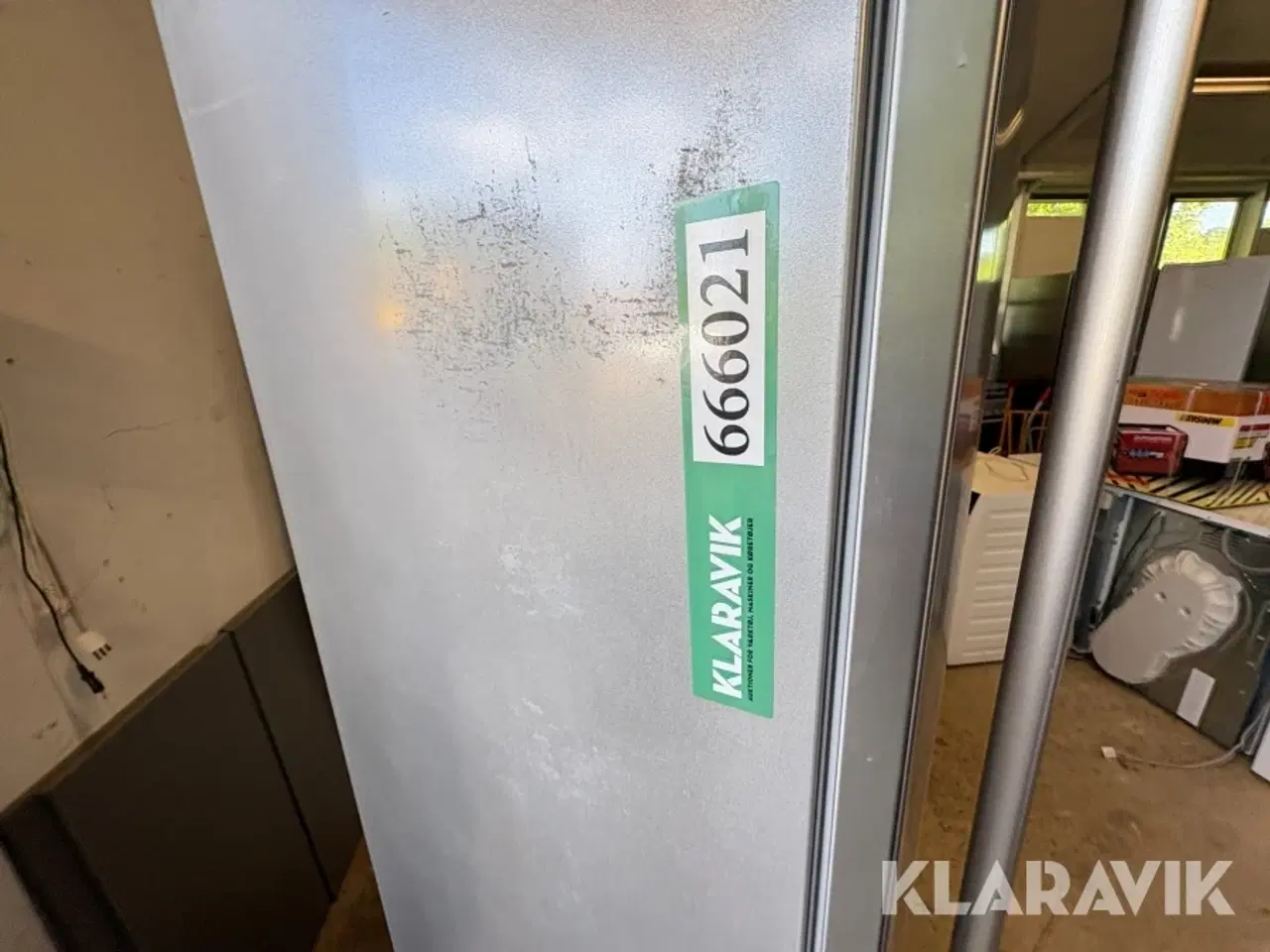 Billede 11 - Køleskab Electrolux QR2450X