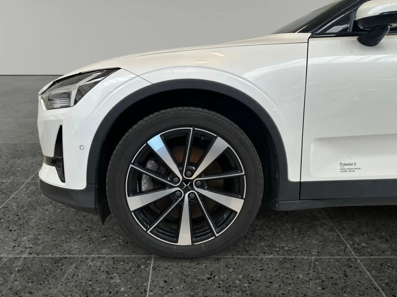 Billede 3 - Polestar 2  Standard Range