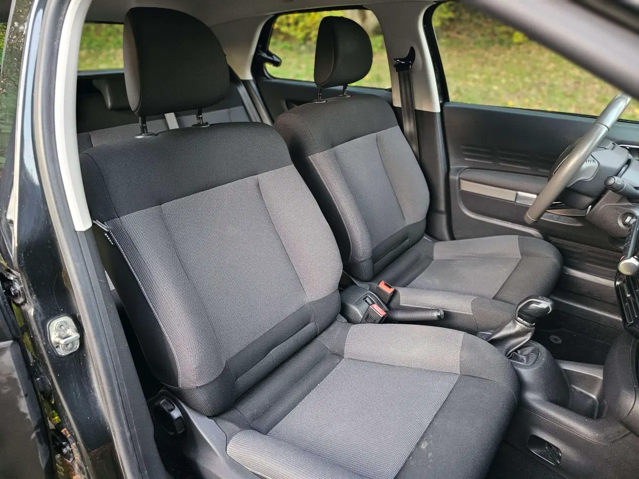 Billede 12 - Citroen C4 Cactus 110 hk Turbo nysynet/serviceret