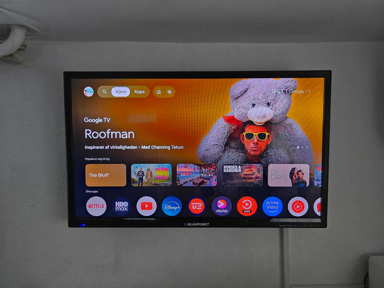 Billede 1 - 32" LED TV 