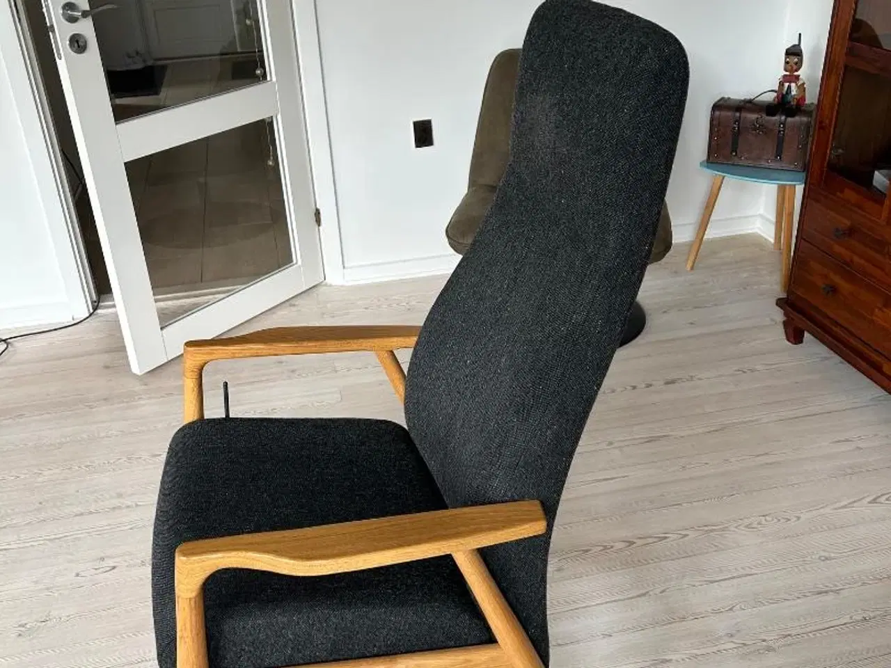 Billede 2 - Farstrup Otium Stol