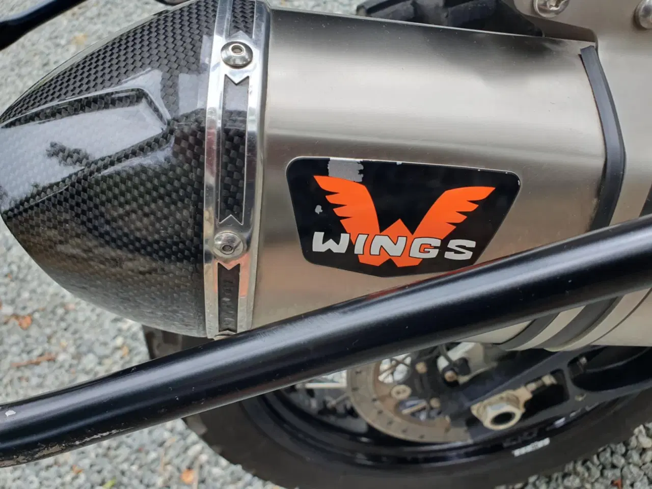 Billede 8 - KTM 1190 Adventure R