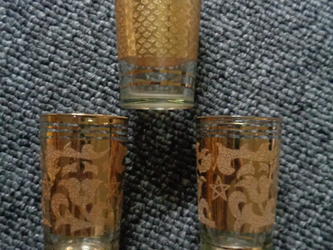 Billede 6 - Tyrkisk te glas