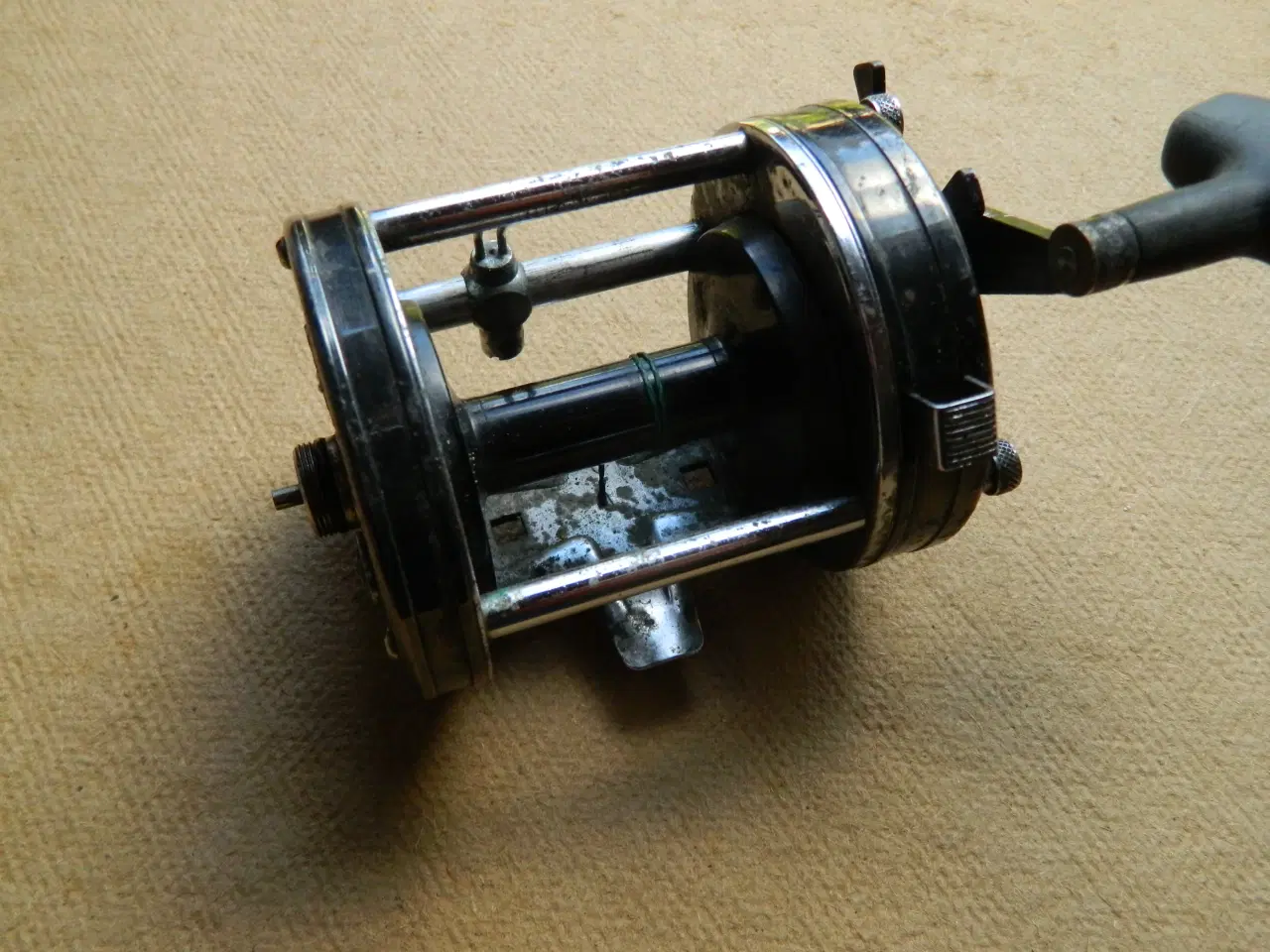 Billede 1 - Fiskehjul ABU Ambassadeur 7000C