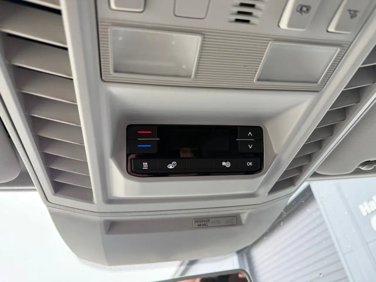 Billede 11 - VW Crafter 35 2,0 TDi 177 Kassevogn L3H2 4Motion