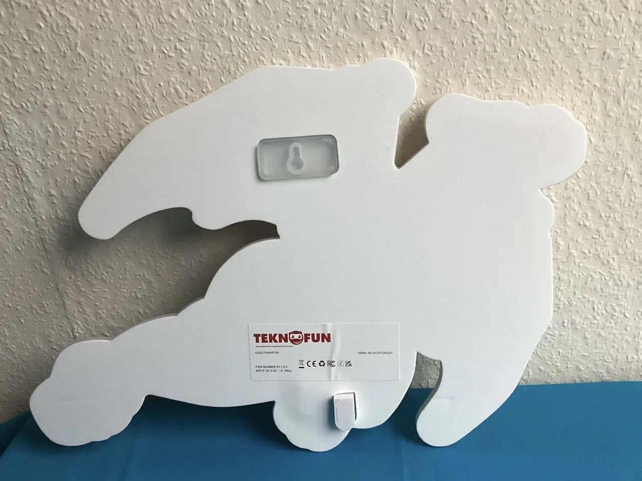 Billede 3 - Pokemon lampe, en lys dekoration Charizard