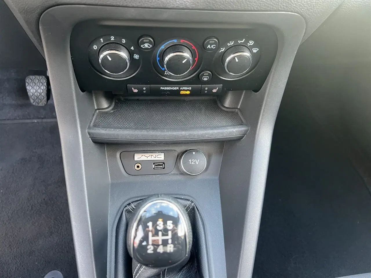 Billede 14 - Ford Ka+ 1,2 Ti-VCT Ultimate 85HK 5d