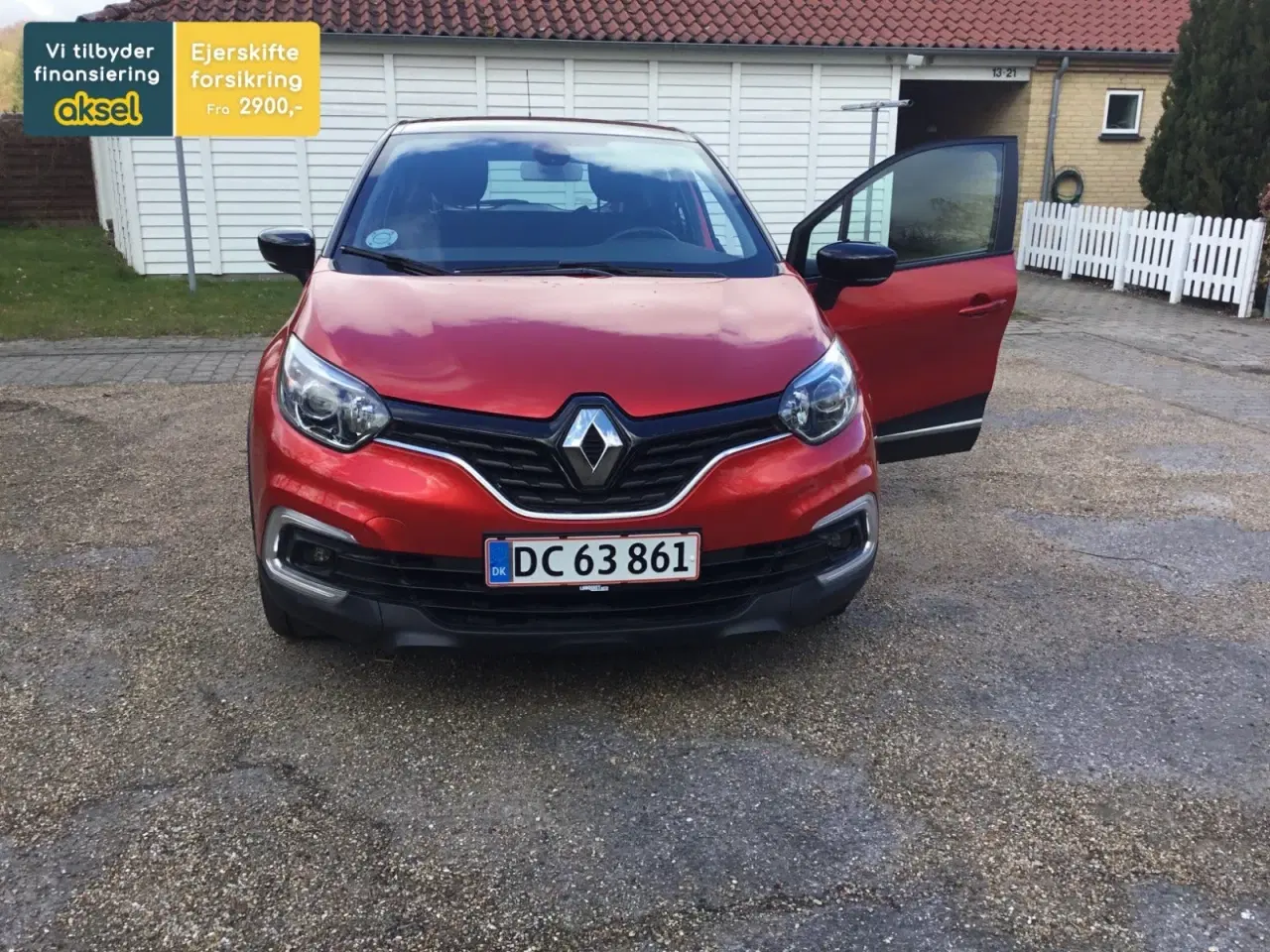 Billede 3 - Renault Captur 0,9 TCe 90 Life