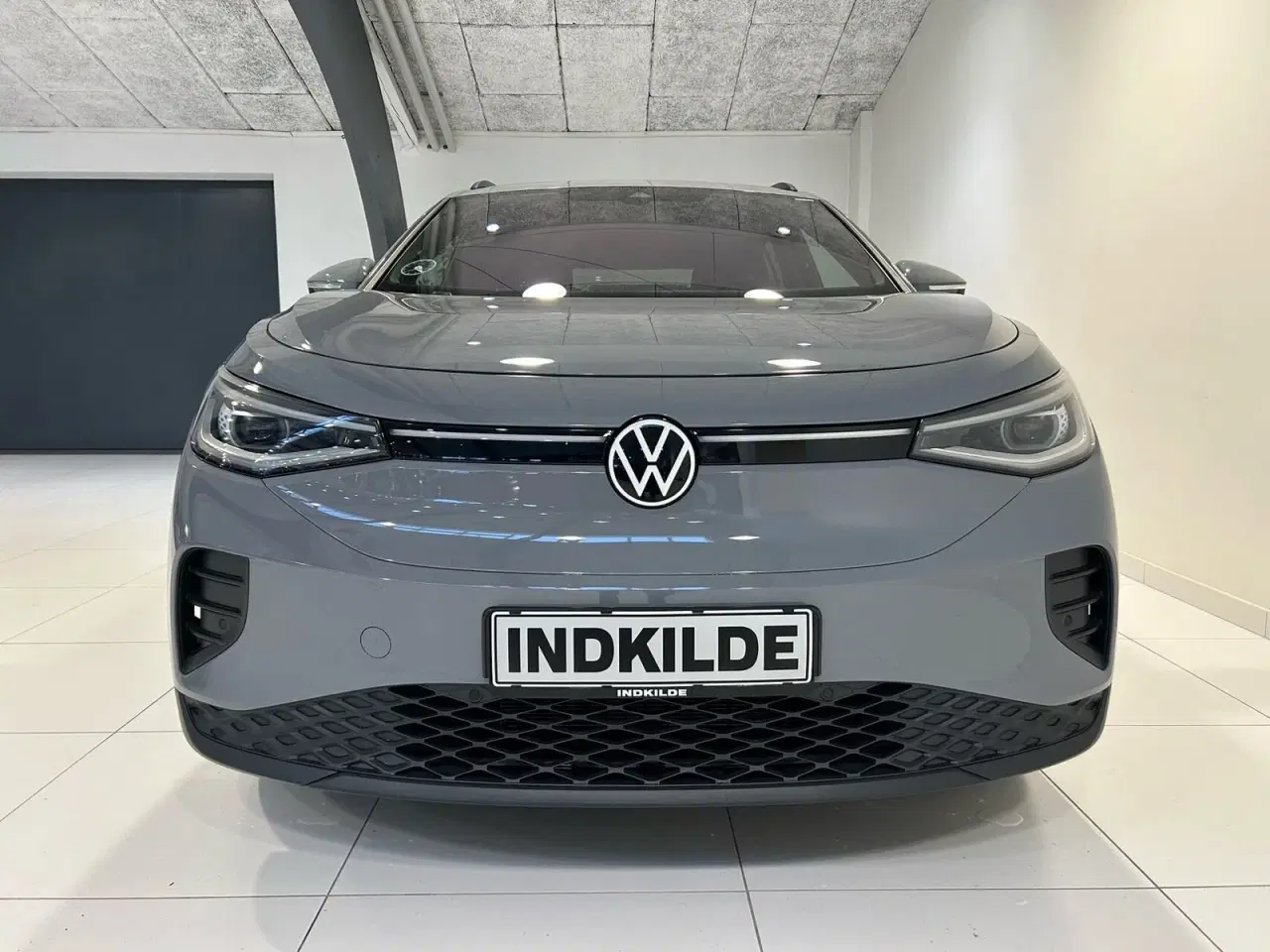 Billede 3 - VW ID.4 77 Style+