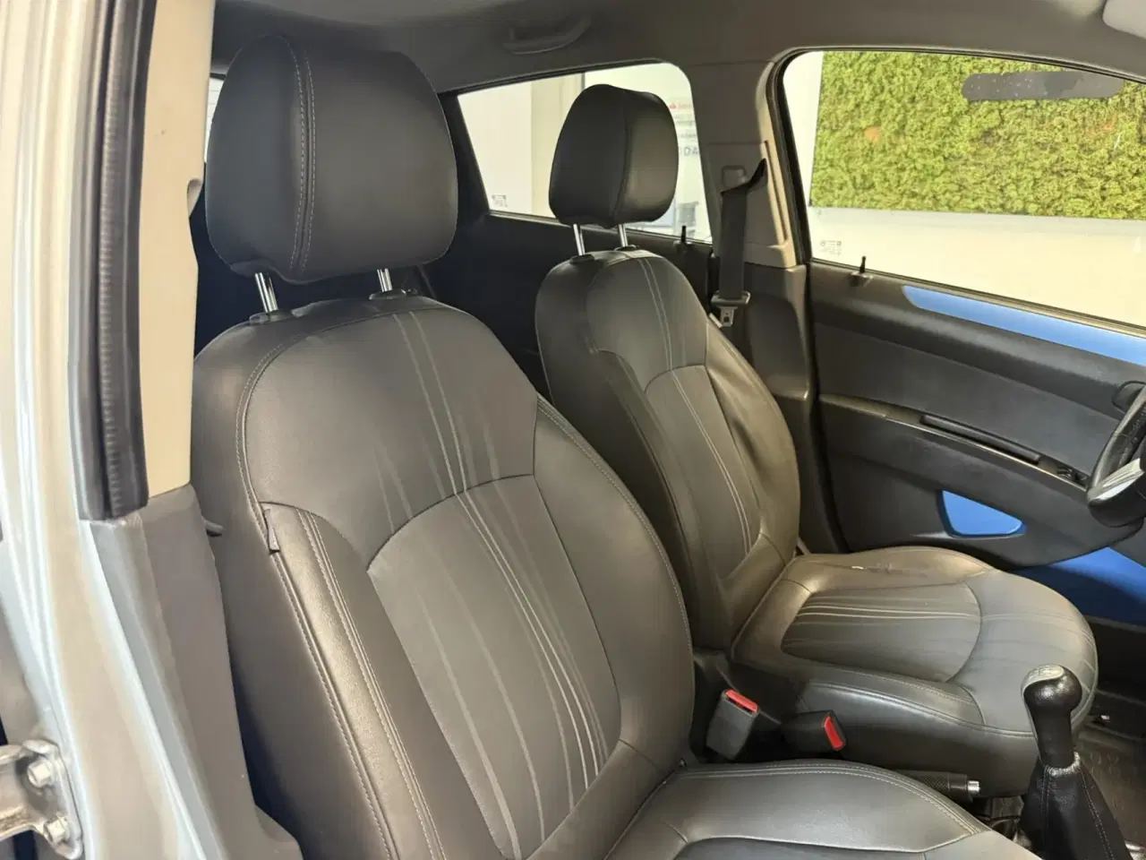 Billede 11 - Chevrolet Spark 1,2 LTZ A/C 82HK 5d