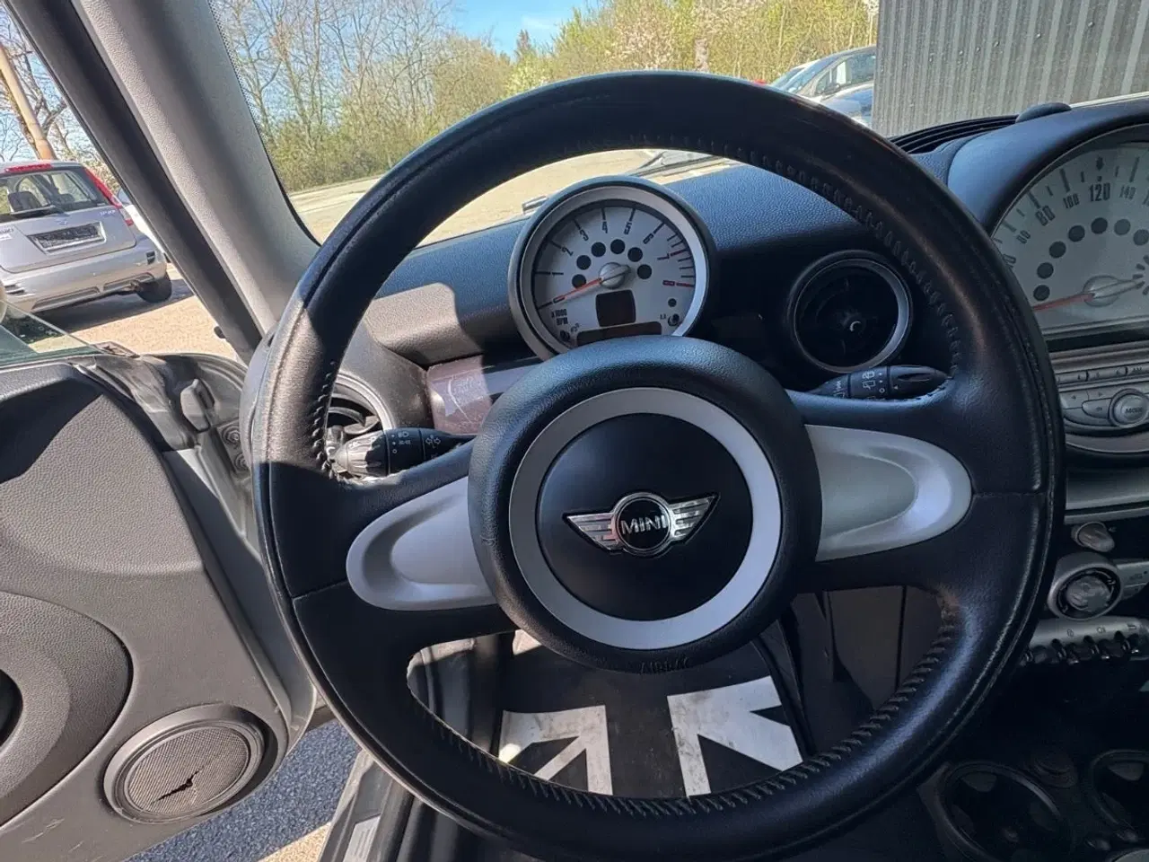 Billede 9 - MINI One 1,4 