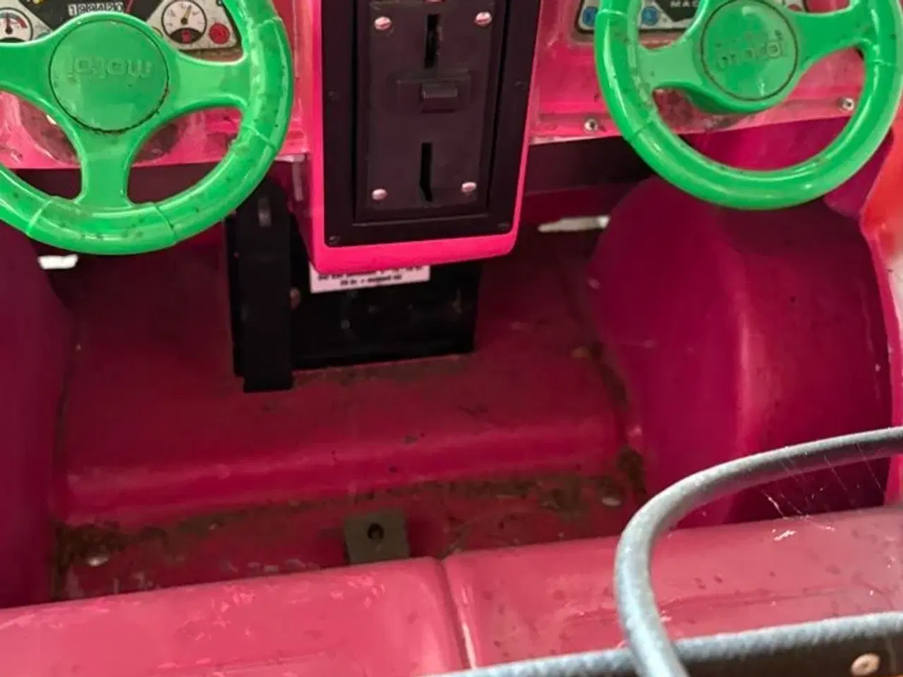 Billede 2 - Vippedyr Truck