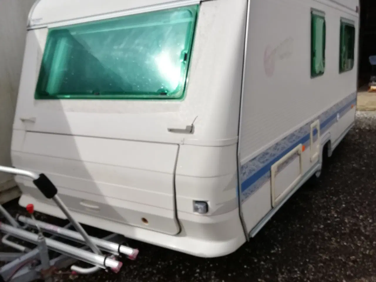 Billede 1 - Adria unica 432