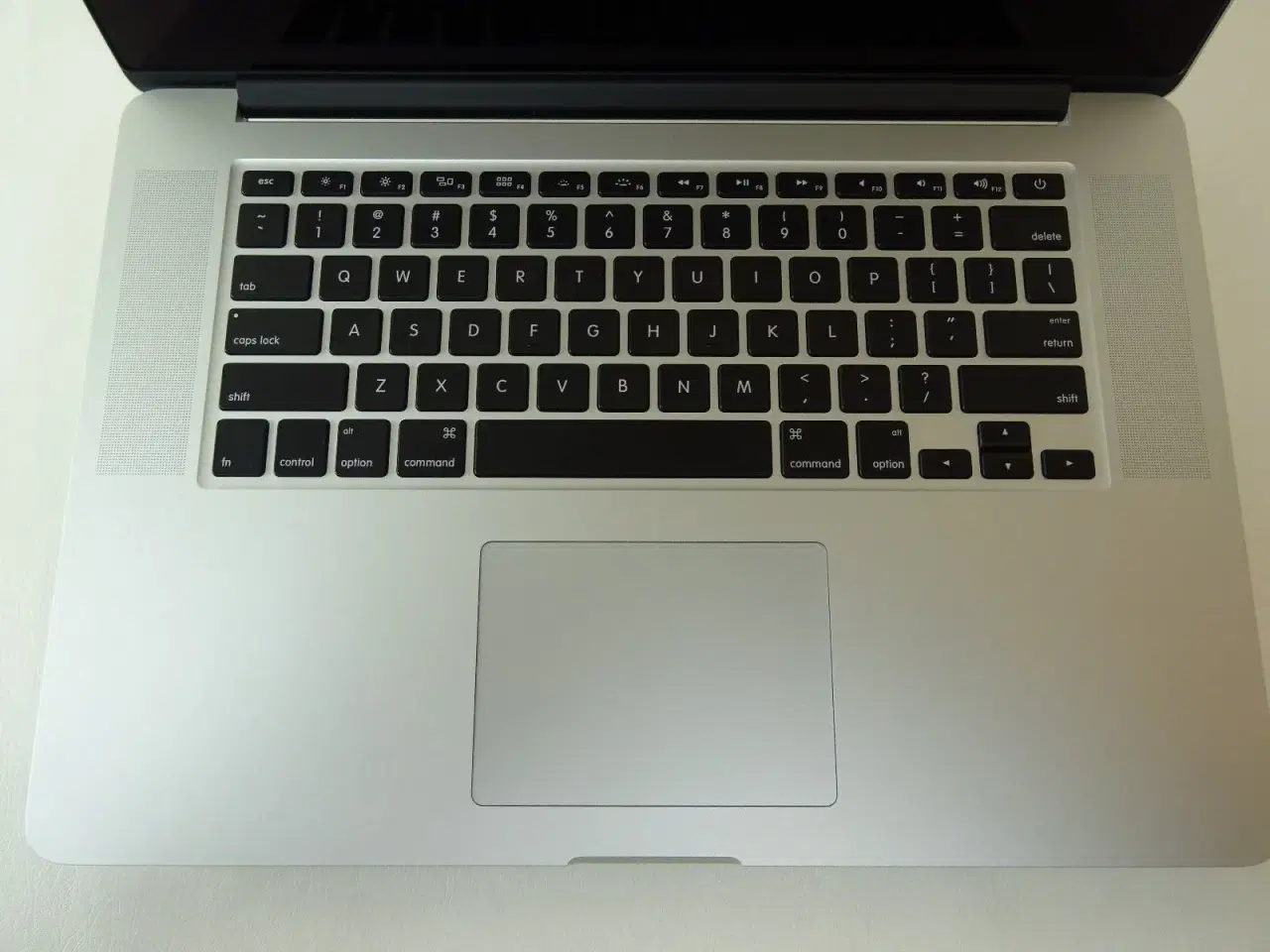 Billede 5 - Apple MacBook bærbar