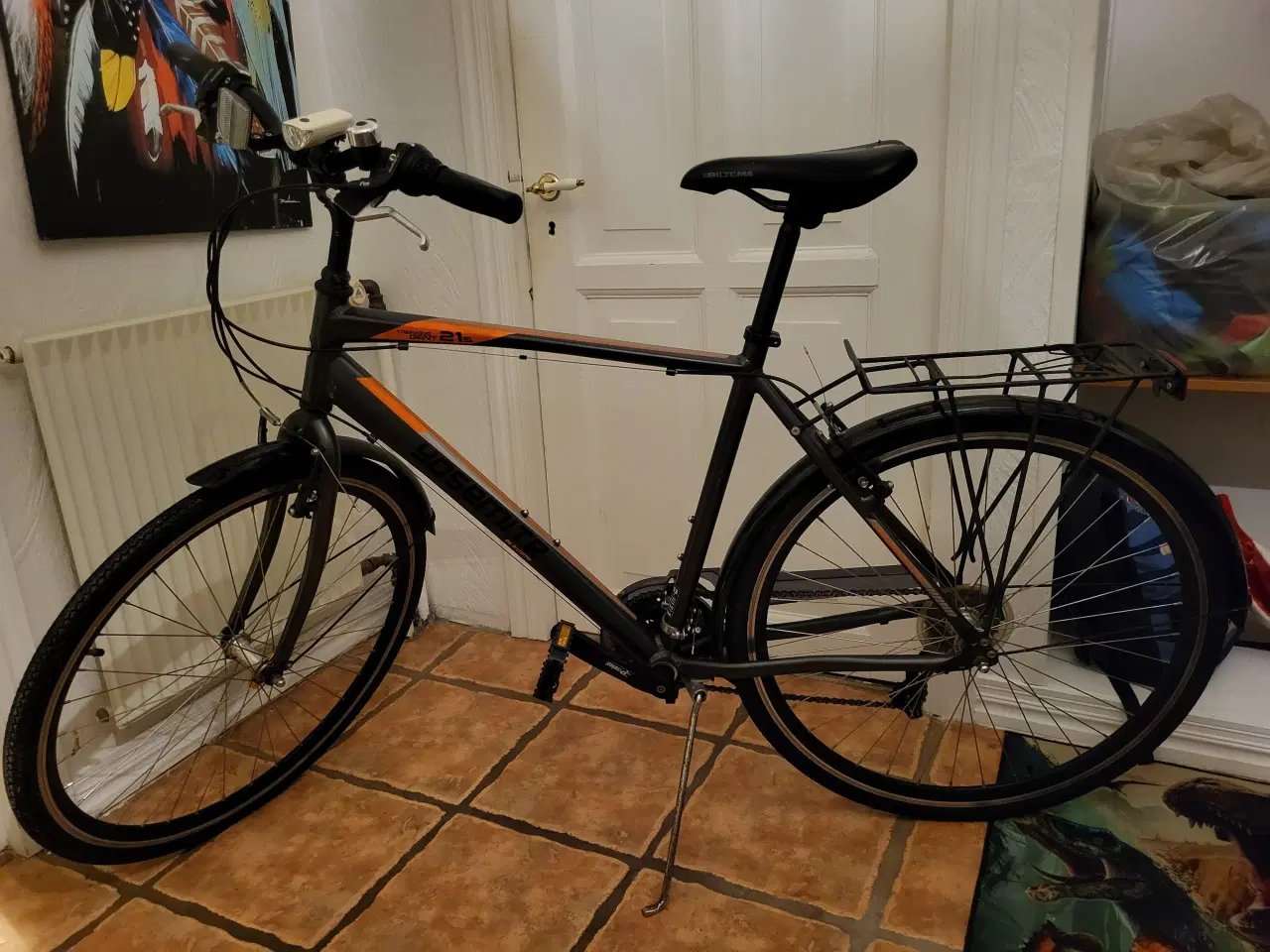 Billede 1 - Yosemite cykel 21 gear