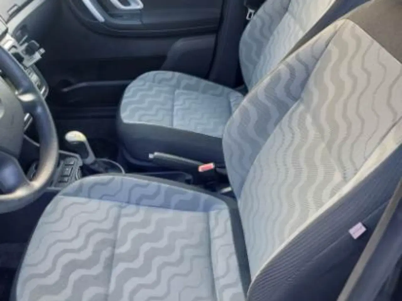 Billede 3 - Skoda fabia