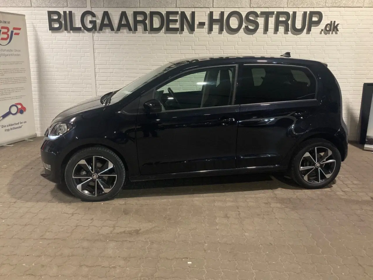 Billede 2 - Skoda Citigo-e  iV Style